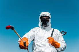 Best Emergency Pest Control  in Richmond, IN